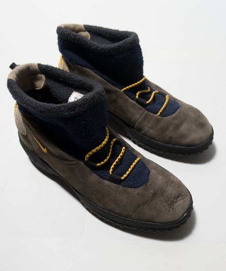 90's NIKE ACG Air Beked Moc Shoes 27cm
