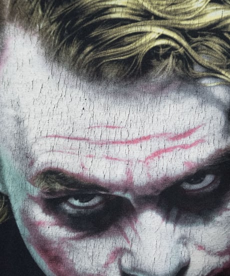 2000's The Dark Knight L