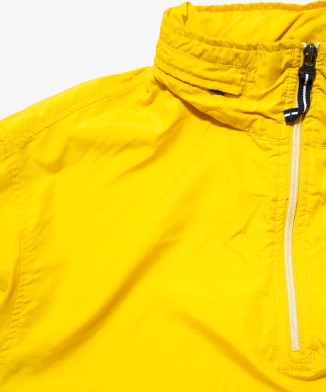 2000's NIKE Half Zip Pullover L