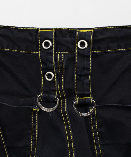 90's Tripp NYC Bontage Shorts M