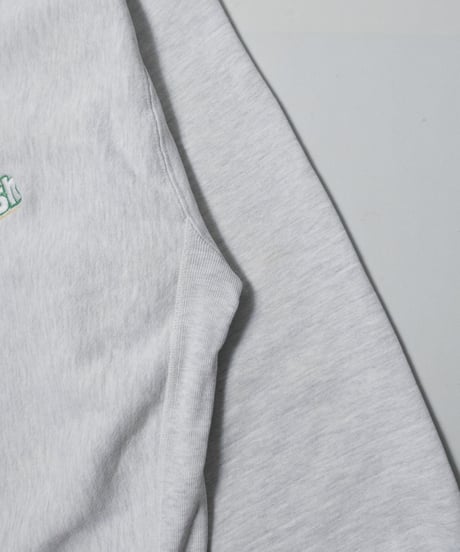 90's MVP Reverse Weave "Crush Orange" L