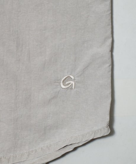 90's GRAMICCI Nylon Camp Shirts M