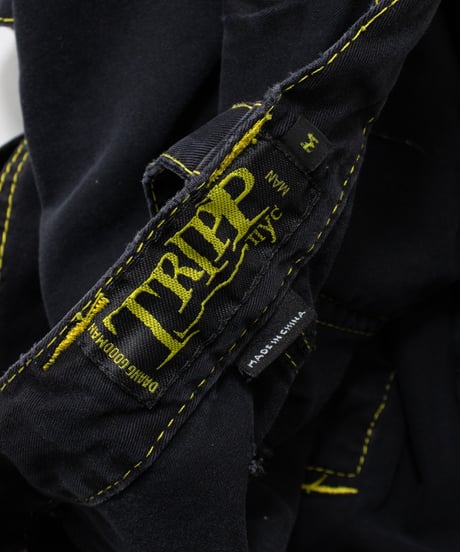 90's Tripp NYC Bontage Shorts M