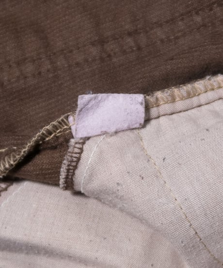 80's Levis 519 Corduroy Pants 31x30