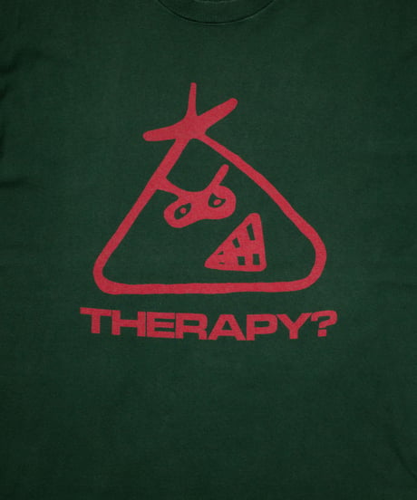 2000's Therapy? "Crooked Timber" XL