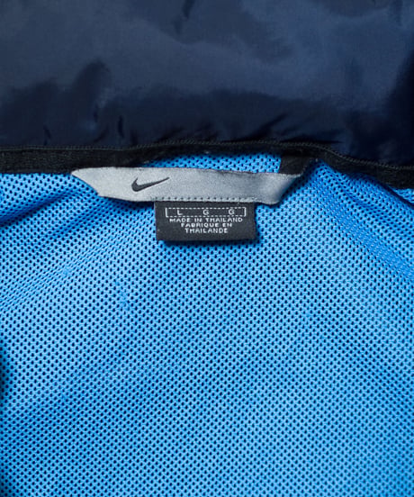 2000's NIKE Nylon Anorak L