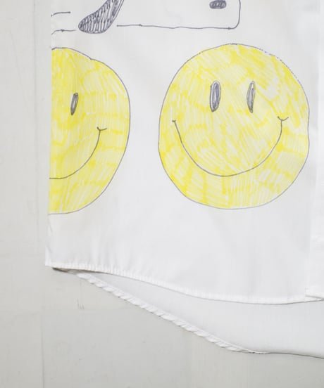 Puritan Handpainted S/S Shirts "Peanuts" S