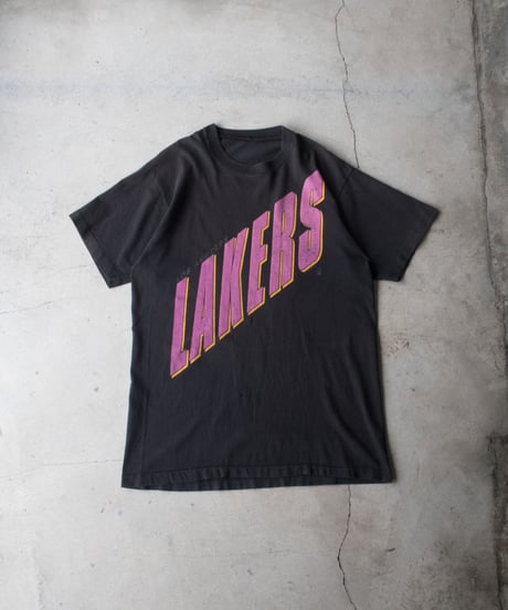 90's Los Angels LAKERS