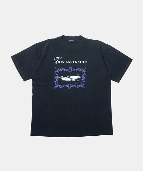 90's This Ascension "Light and Shade"