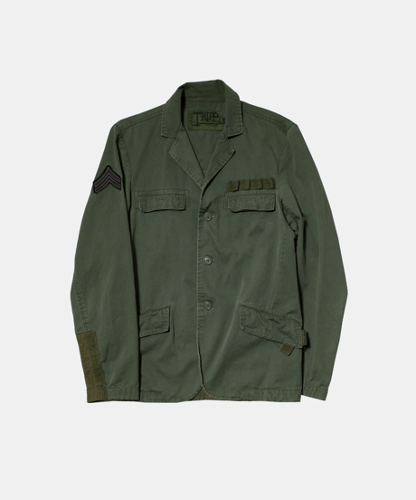 Tripp NYC Fatigue Type Jacket S