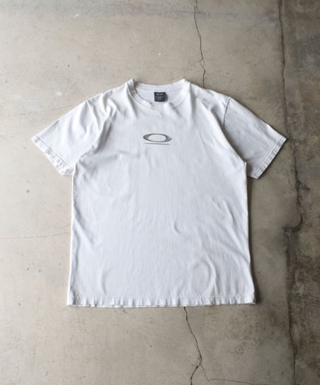 90's Oakley Software "Skull" XL