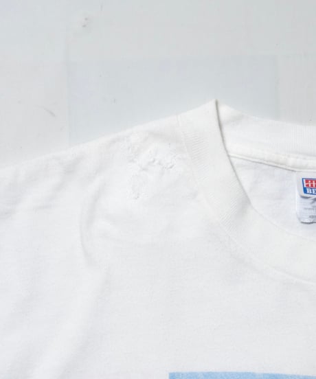 90's ABFFE "Muggles for Harry Potter" S/S T-shirts XL