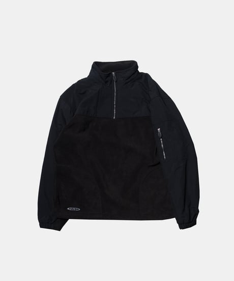 2000's Storm Tech Fleece Half Zip Pullover L