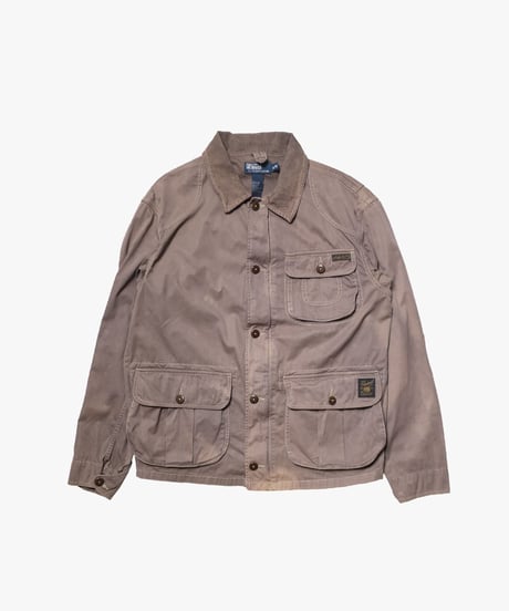 90's Polo Ralph Lauren Hunting Jacket XL