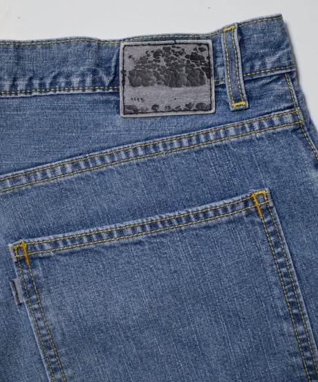 Levi's Silvertab Baggy 38×30