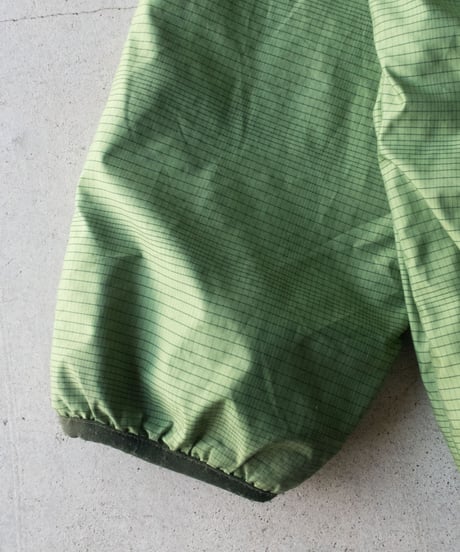 '2007 Patagonia Reversible Snap-T Glissade L