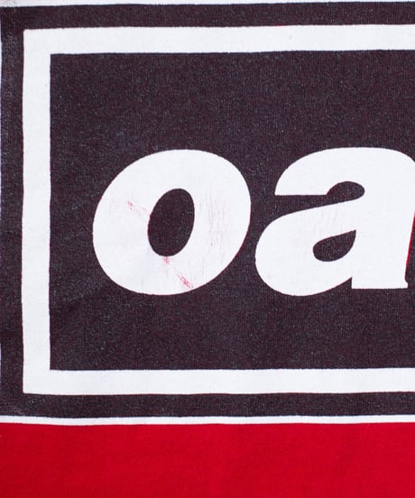 90's Oasis S/S T-shirts L