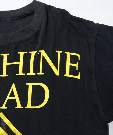 90's Machine Head "Fuck it All"