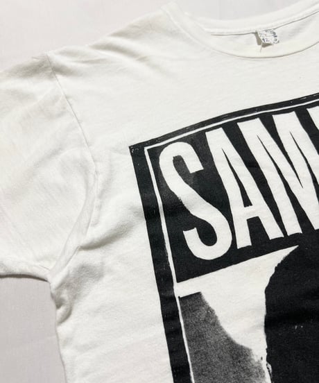 80-90's SAMIAM "Tired of Waiting"