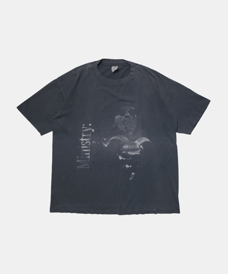 90's Ministry S/S T-Shirts XL