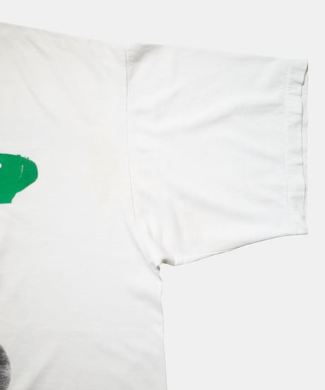 90's Green Day "Insomniac" S/S  T-Shirts