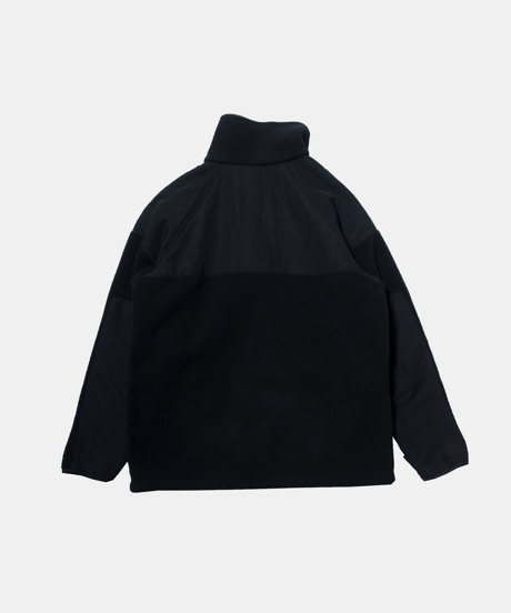 ECWCS GENⅢ Level3 Black Fleece Jacket M