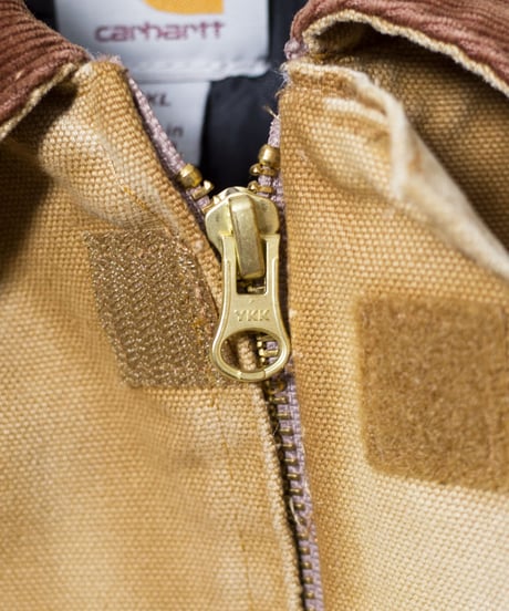 90's Carhartt Boro Traditional Coat 2XL