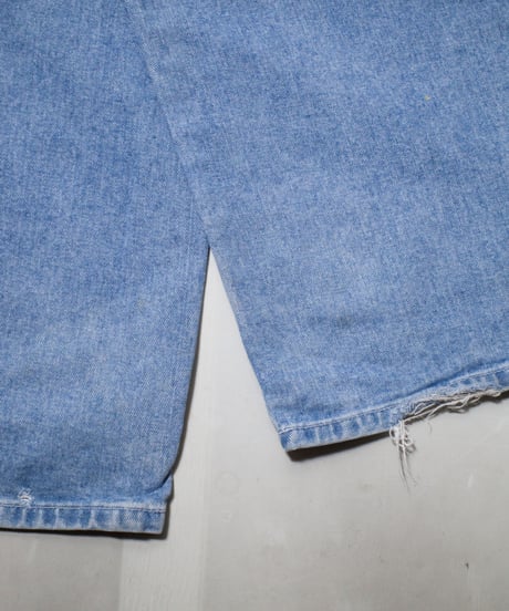 90's Quiksilver 34x32