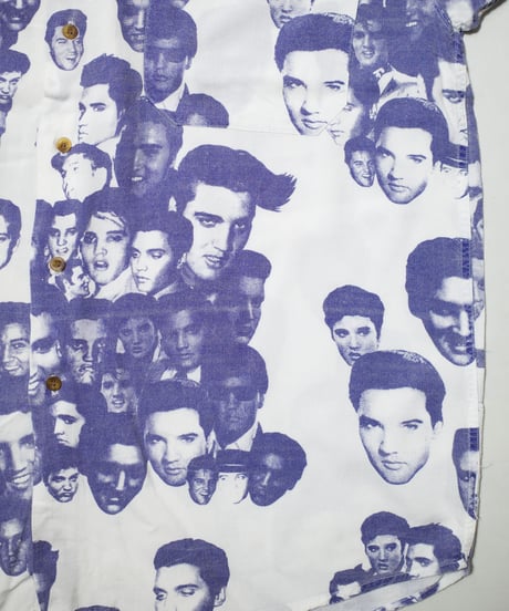 90's Mossimo "Elvis Presley" M