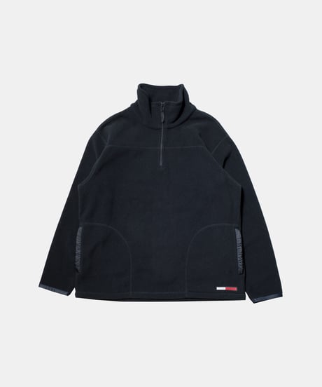 2000's Oakley Half Zip Fleece Pullover L