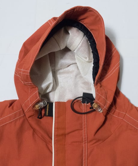 90-2000's Oakley Software Snowboarding Jacket M