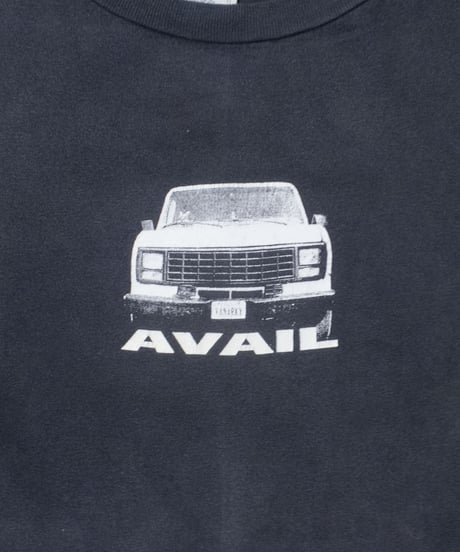'97 Avail L