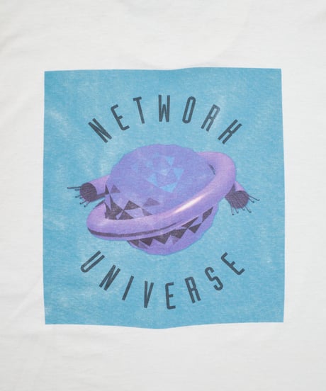 90's Fujitsu "Network Universe" XL