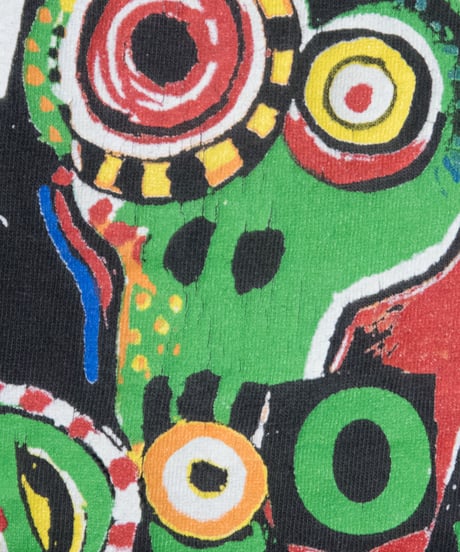 '94 Rolling Stones "VOODOO LOUNGE" XL