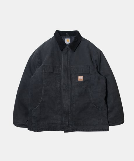 2000's Carhartt Traditional Coat XL