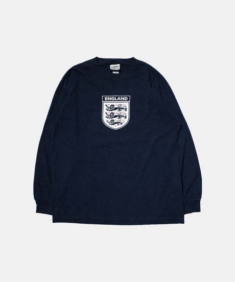 90's Umbro England 10