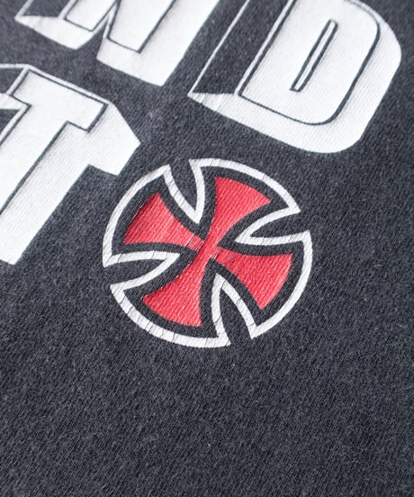90-2000's Independent  L/S