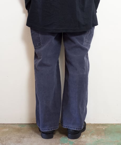 90's Carhartt Double Knee Boro Painter Pants 36×30