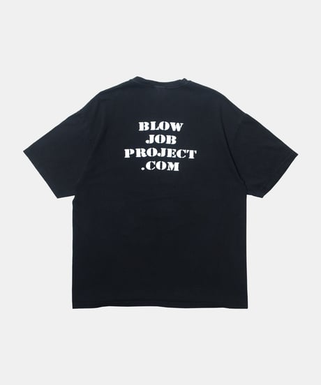 90's Blow Job Project.com XL