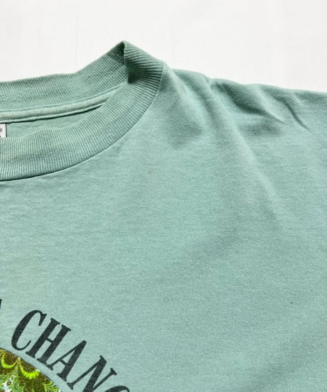 90's Give Chaos a Chance L