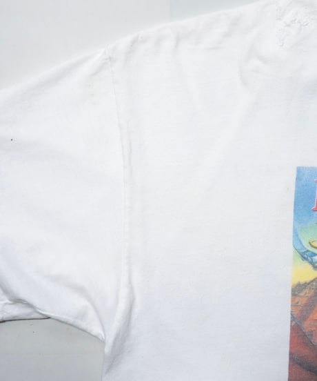90's ABFFE "Muggles for Harry Potter" S/S T-shirts XL