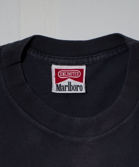 90's Marlboro Unlimited "Railroad" XL