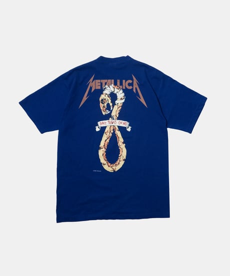 '94 METALLICA "BIRTH SCHOOL METALLICA BEATH" Bootleg?