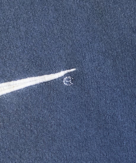 90's NIKE "bootleg" Sweatshirts XL