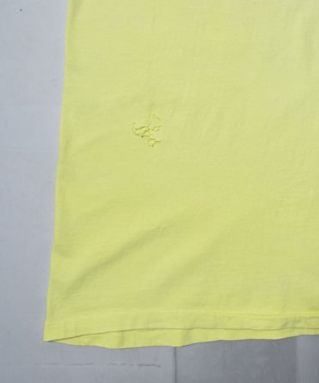 90's NIKE Three Dimensional Print S/S T-shirts XL