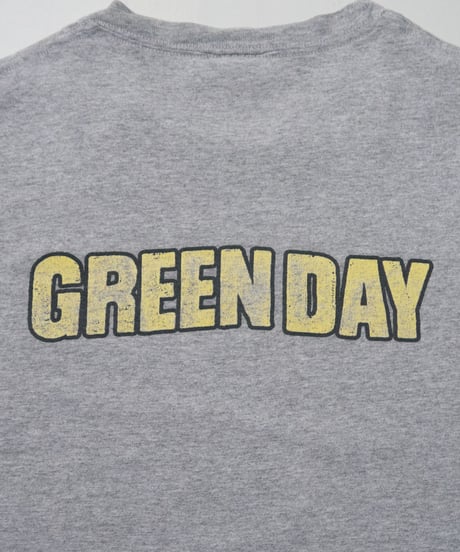 90-00's GREENDAY ! L