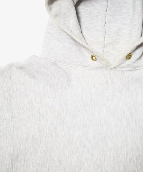 Late 80-90's Champion Reverse Weave Hoodie L 目無し