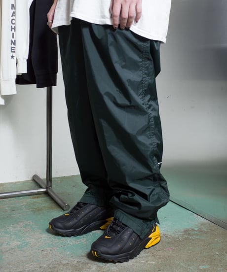 90's NIKE Nylon Pants L