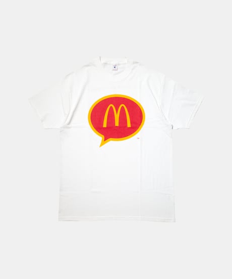 90's McDonald "Did Somebody Say McDonalds?" XL