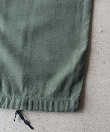 '67 US Army Utility Trousers 34x31